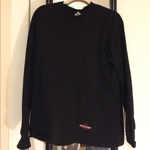 Supreme x independent truck co. Fuck the rest l/s